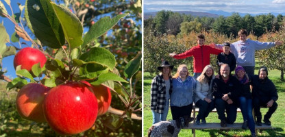 Meet the Grower: Yates Family Orchard