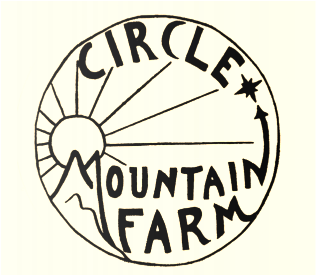 circle mountain