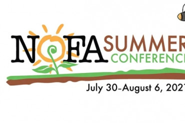 47th Annual NOFA Summer Conference (Virtual): Cultivating the Grassroots Organic Movement