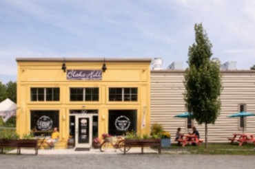 Harpoon Brunch Featuring Blake Hill Preserves | Open Farm Week 2021