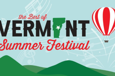 Best of Vermont Summer Festival