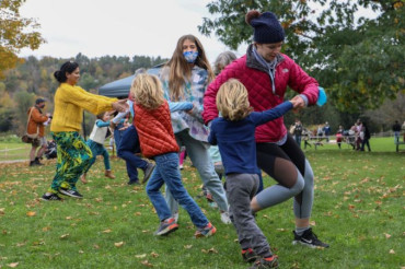 Harvest Celebration | Billings Farm and Museum