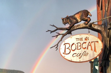 Fridays in the Park | Bobcat Cafe & Brewery