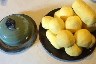 Butter, Yogurt & Cheese Making Class at Earthwise Farm & Forest | Open Farm Week 2021