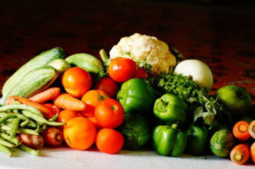 Burlington: Free fresh veggies! | Intervale Center