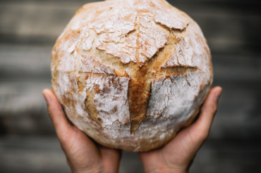Wholegrain Sourdough Baking With Regional Flours With Sarah Owens | Brot Bakehouse