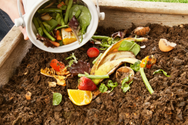 Garden Like a Farmer: Composting | The Intervale