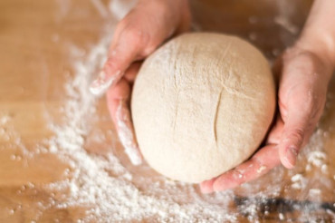 Sourdough Baking For Better Health | Brot Bakery