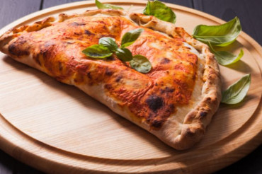 That’s Amore! Pizza & Calzone Cooking Class | Odyssey Events