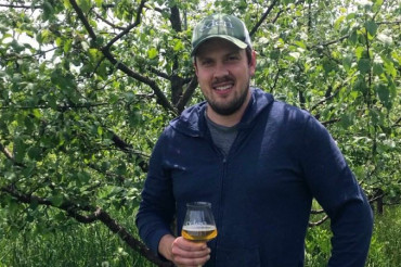 Apple Tree Workshop Series: Intro to Cider Making | Eden Specialty Ciders
