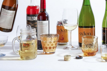 Meet the Makers: Livestream Cider Tasting with Eden Ciders | City Market