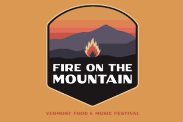 Fire on the Mountain Vermont Food and Music Festival