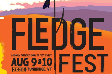 Fledge Fest: Music and Arts at Fledgling Farmstead | Open Farm Week 2024