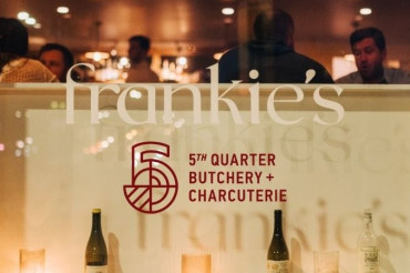 Frankie's Menu Takeover with 5th Quarter Butcher Shop