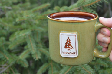 Vermont Hot Chocolate Week