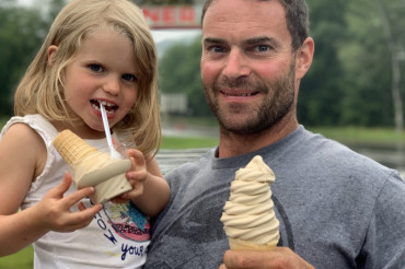 Open Sugarhouse Day at Silloway Maple | Open Farm Week 2021