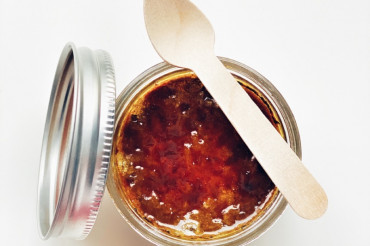 Billings Backyard: Making Jam with Chef Emery | Billings Farm & Museum