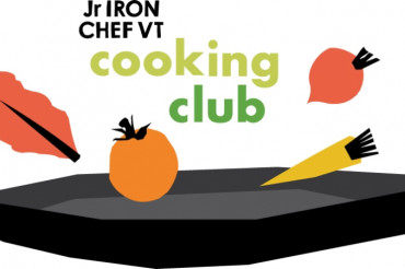 Jr Iron Chef VT Cooking Club