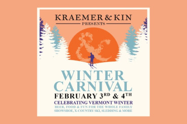 Kraemer & Kin Winter Carnival