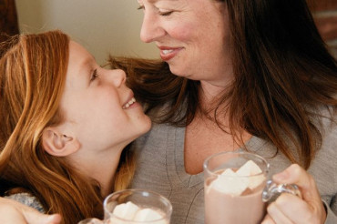 Hot Chocolate Tasting with Lake Champlain Chocolates