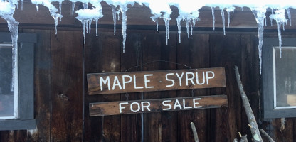 Meet the Maple Sugar Makers (Part 2)!