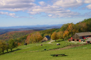 Harvest Festival | Merck Forest & Farmland Center