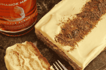 Cooking Class: Explore Vermont Maple with Laura Sorkin of Runamok Maple