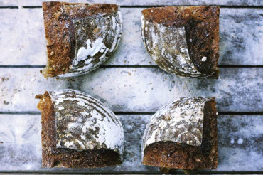 Artisan Bread Baking: Rye, Vollkornbrot & Pumpernickel | Brot Bakehouse School and Kitchen & Brotbakery