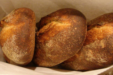 Woodfired Sourdough Adventure at Brot Bakehouse | City Market