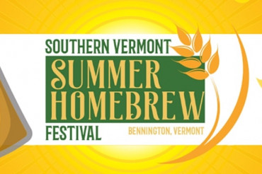 Vermont Summer HomeBrew Festival 2021