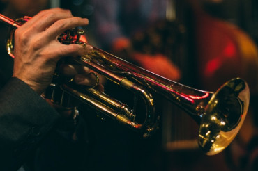 Heritage Cares Outdoor Music Series
