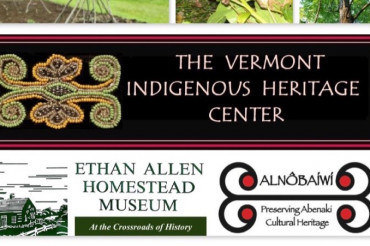 Wabanaki Ethnobotany | Ethan Allen Homestead