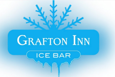 The Grafton Inn Ice Bar 2023
