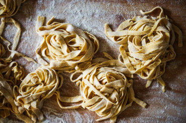 Food For Talk, Fletcher Free Library Cookbook Club: Pasta Grannies | City Market