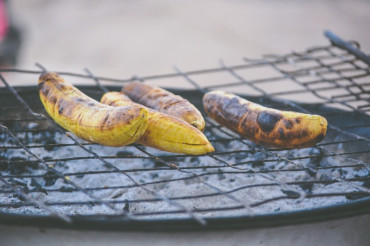 A Mosaic of Flavor Livestream: Gulu Mu Mako (Congolese Plantains and Pork) | City Market