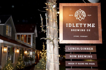 On the Menu - Idletyme Brewing Company