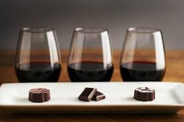 5th Annual Wine and Chocolate Weekend