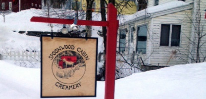 A Heavenly Cheese: St. Em from Spoonwood Cabin Creamery