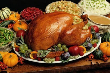 Thanksgiving Recipes from Vermont Farms and Kitchens
