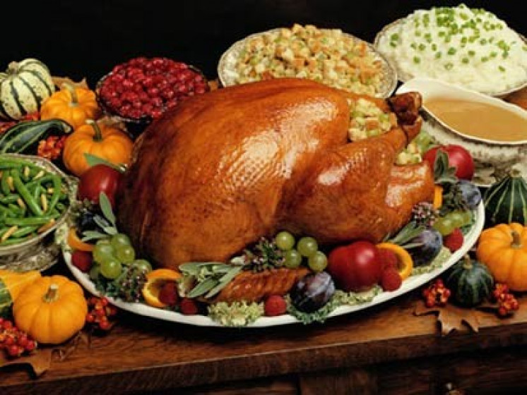 Thanksgiving Recipes from Vermont Farms and Kitchens