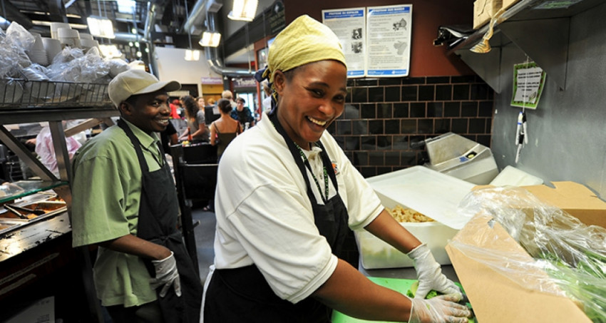 Prepared Foods  City Market / Onion River Co-op