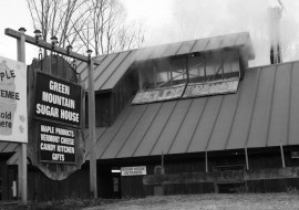 Green Mountain Sugar House