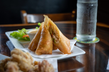 A Filipino Feast Livestream: Lumpia | City Market
