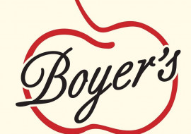 Boyer's Orchard and Cider Mill