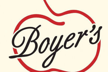 Boyer's Orchard and Cider Mill