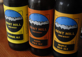 Bent Hill Brewery