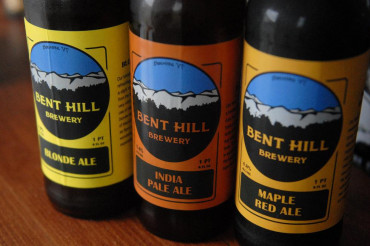 Bent Hill Brewery