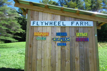 Flywheel Farm