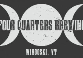 Four Quarters Brewing