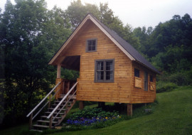Four Springs Farm, Campground & Learning Center